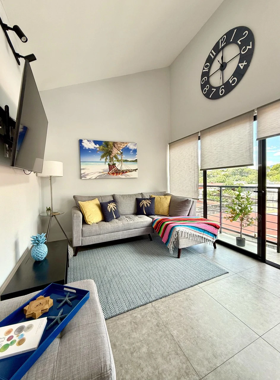San Pedro Condo: Spacious New Condo in San Jose $179,000 USD - Gallery image 2