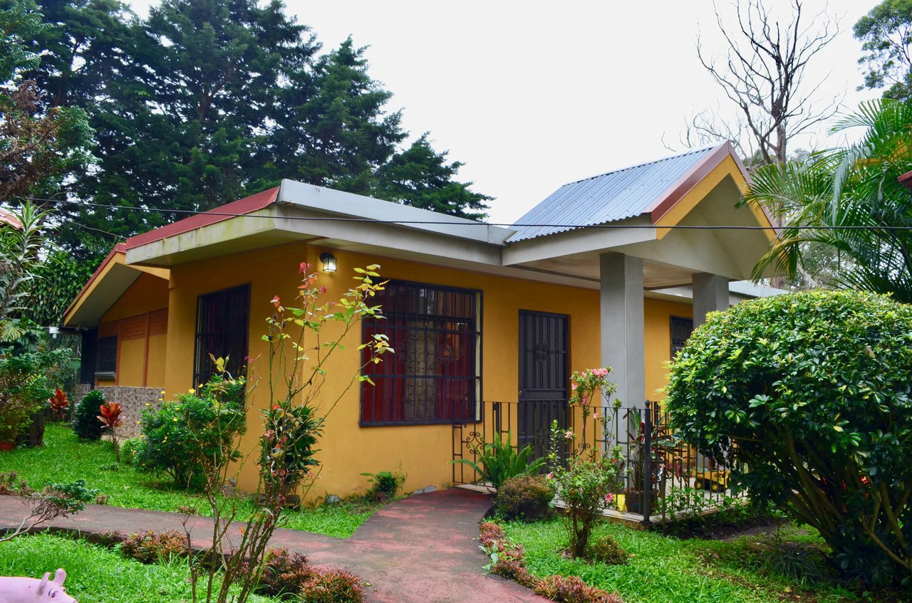 Countryside and Mountain House For Sale in San pablo - Gallery image 14