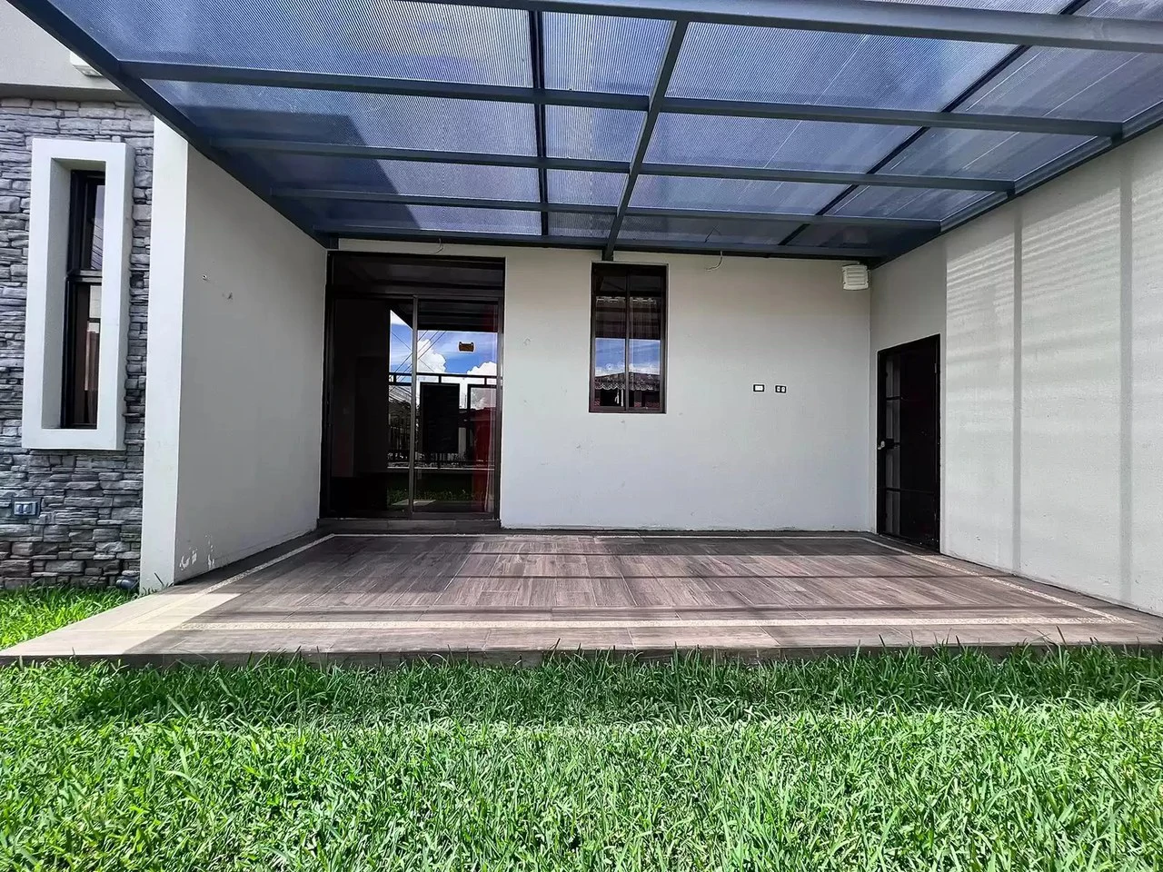 House For Sale in San Ramón