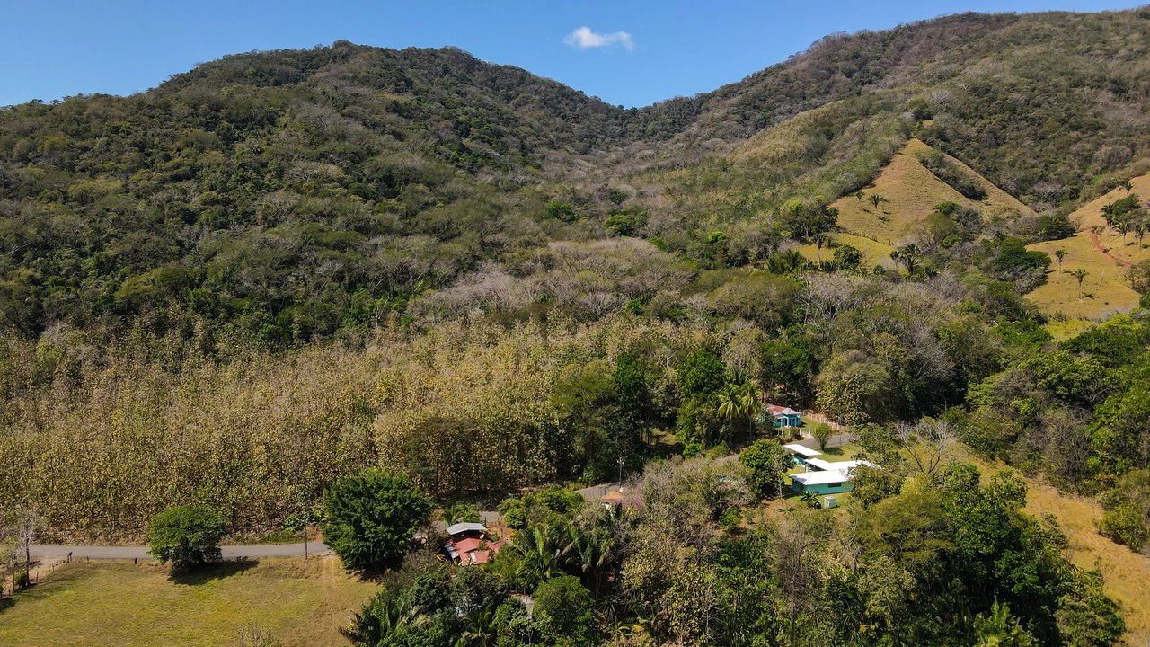 Ocean View Farm for Sale Guanacaste Costa Rica - Gallery image 8