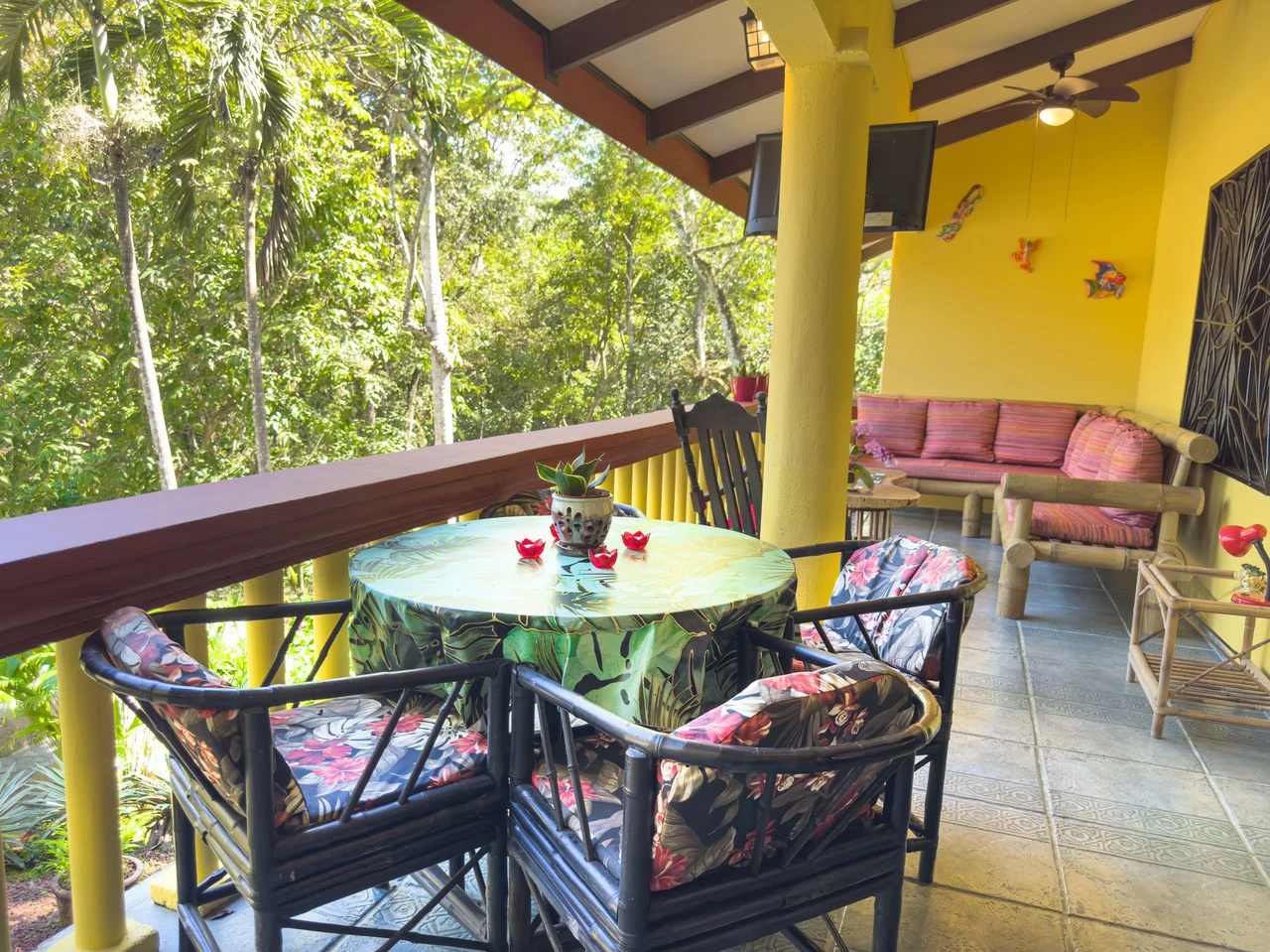 Flutterby Condo: Manuel Antonio’s Exclusive Rainforest Haven - Gallery image 25