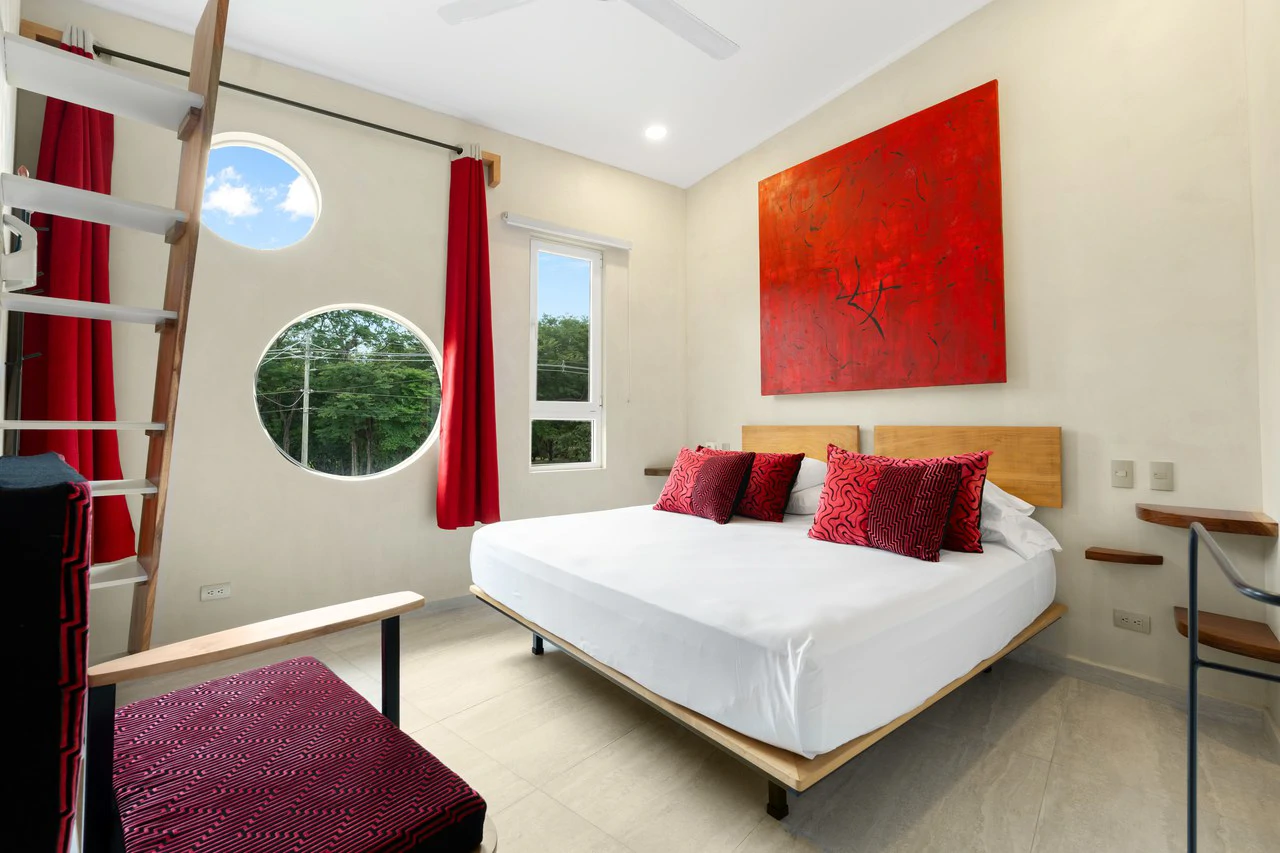 Pierre & Colors: | Prime Corner Lot | Turnkey Income Property - Gallery image 14