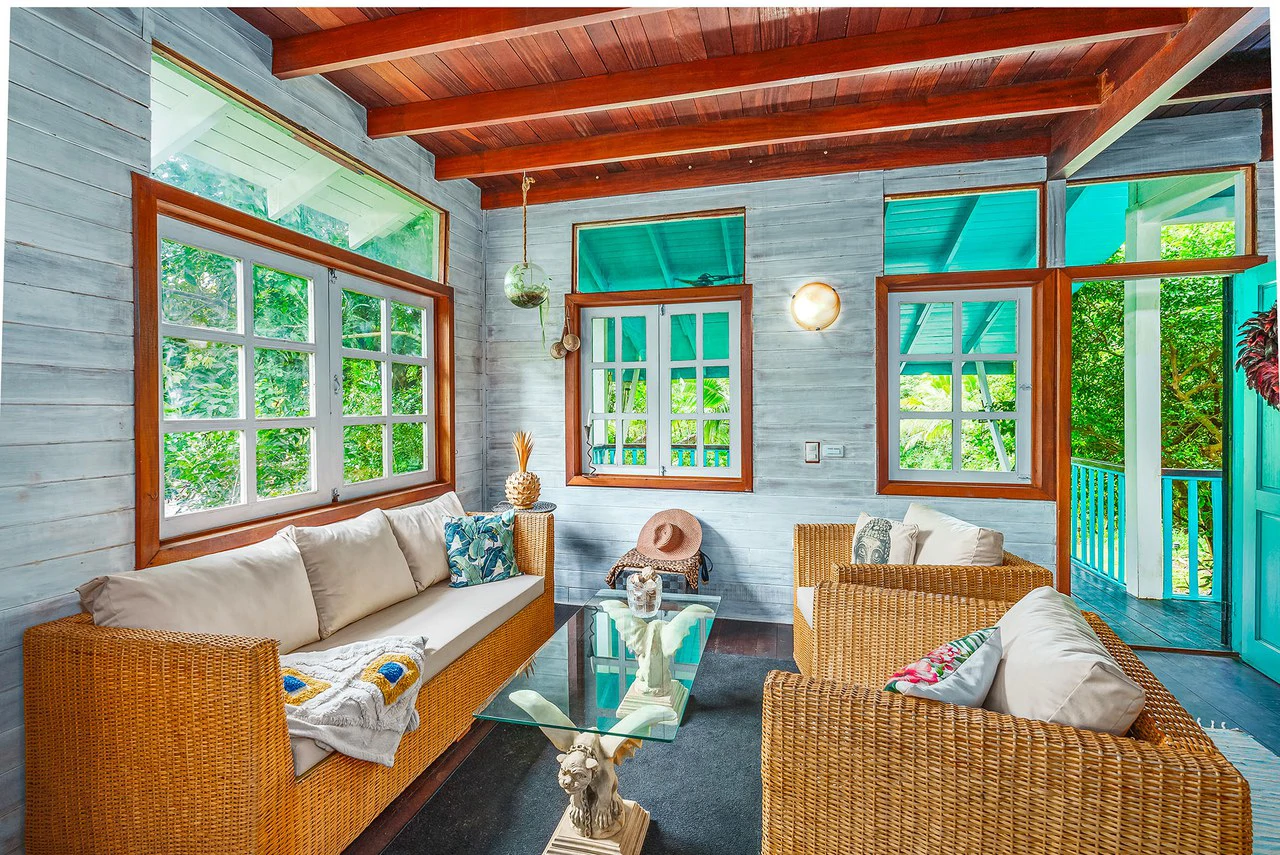 Cabinas Corazon de Tamarindo:  2 Homes and 4 Apartments - Gallery image 20