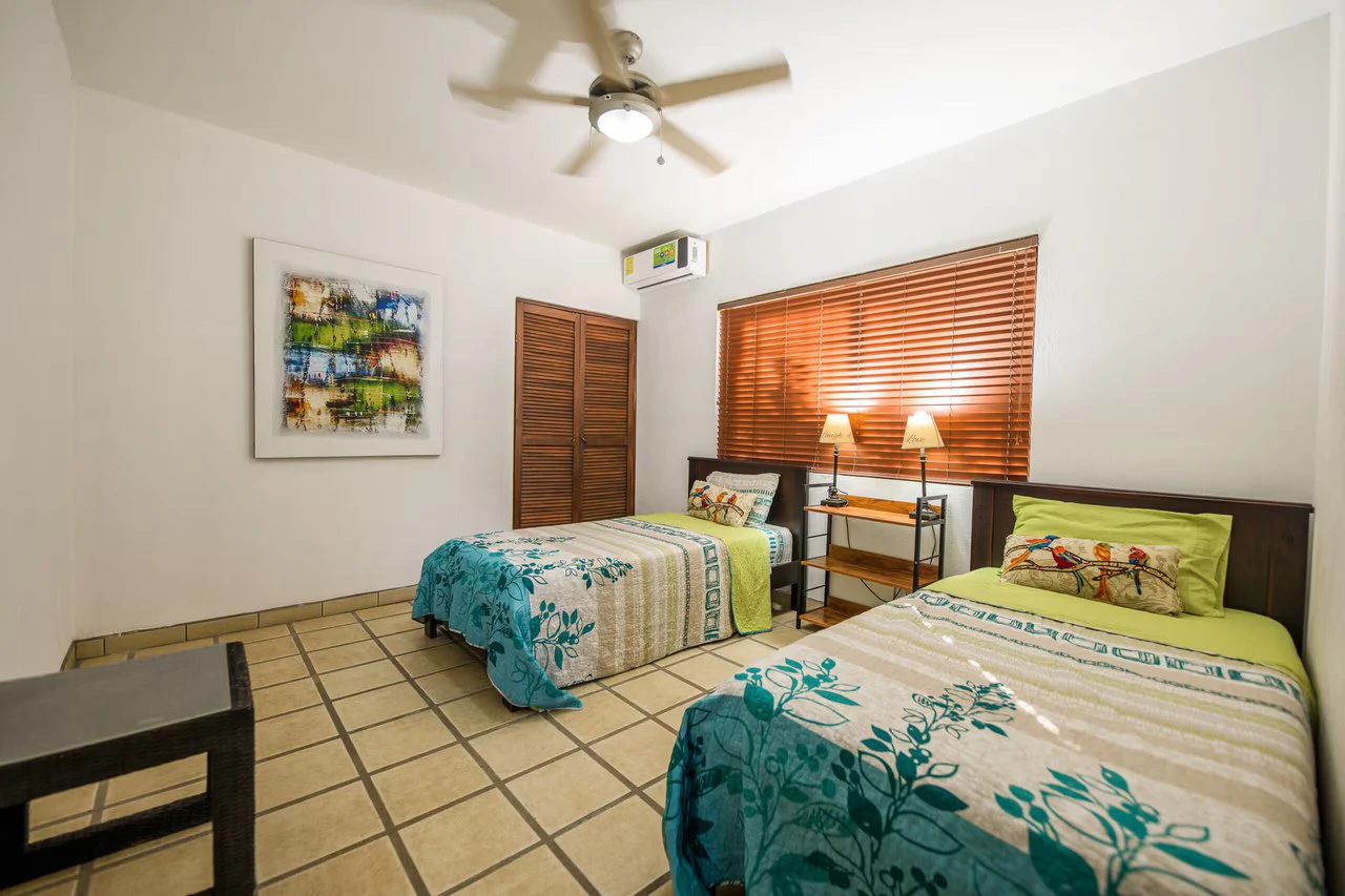 Beautiful Home with Private Pool: Boutique style community in Bejuco, walking distance to the beach! - photo 6