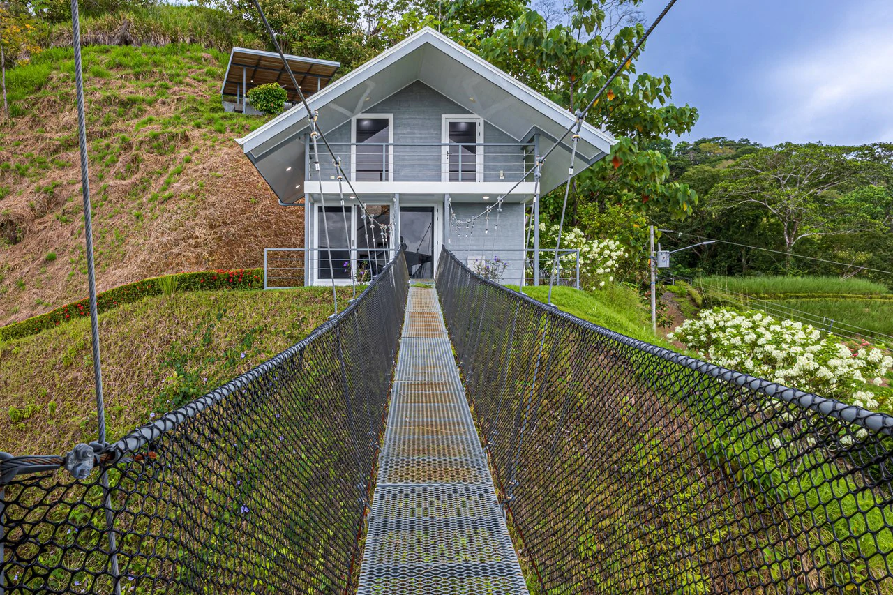 Vista Maré Estate, Ocean View in Uvita, Costa Rica: Mountain House For Sale in Uvita - Gallery image 38