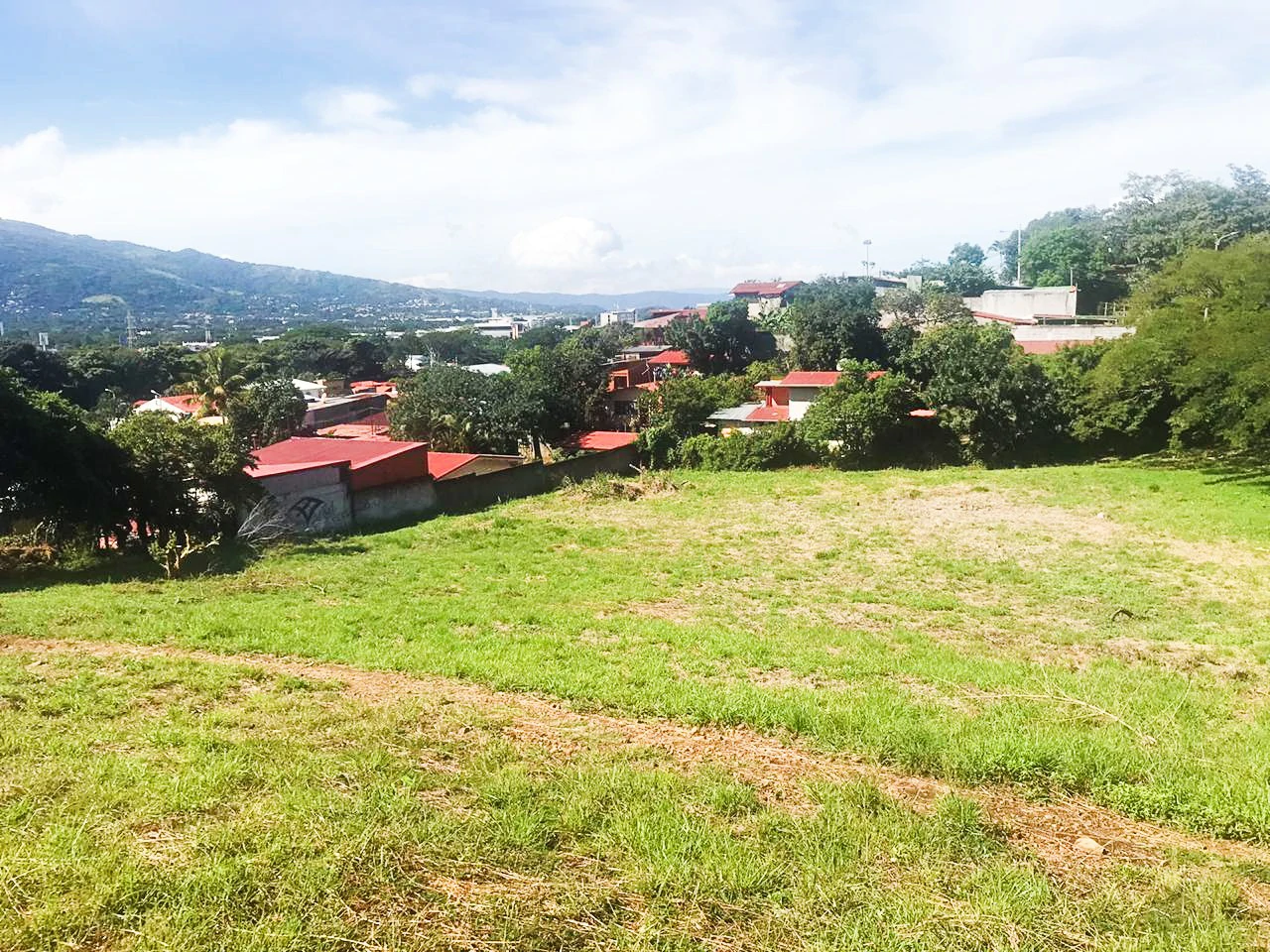 Property for sale in Santa Ana with mixed use such as paddle tennis courts, church and others Costa Rica - Gallery image 6