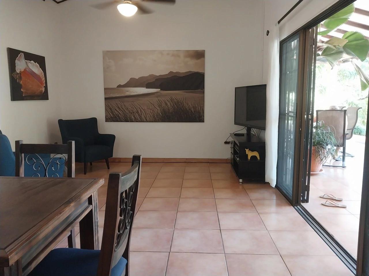 Jungle House close to Playa Carrillo - Gallery image 7