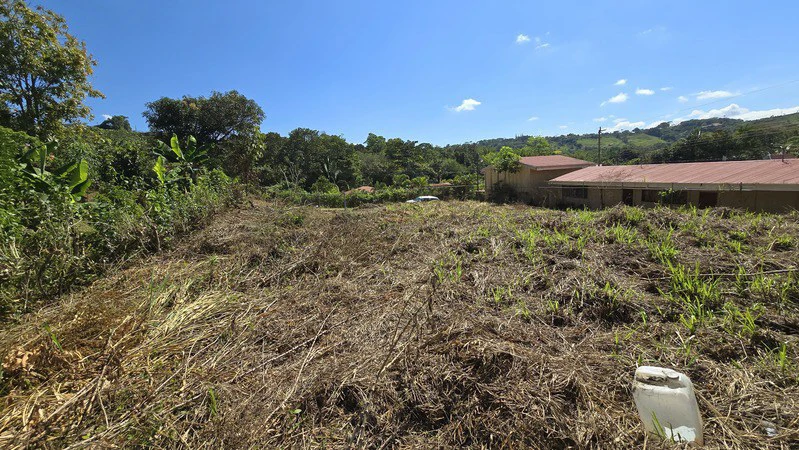 Home Construction Site For Sale in Barrio El Hoyon - Gallery image 7