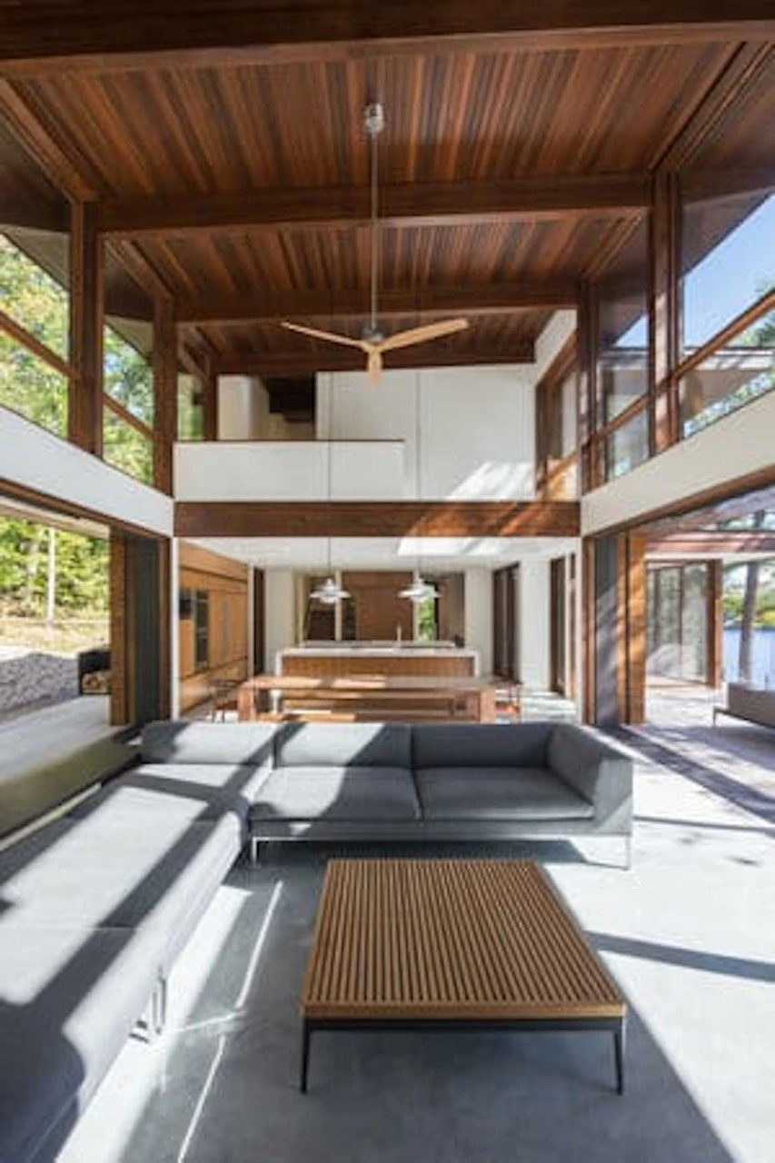 Aron: Custom Built Amazing Ocean View House for Sale in Paquera - Gallery image 6