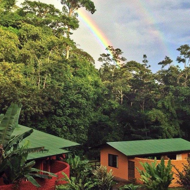 RIO SABALO: Yoga- Wellness-  and Eco Retreat Center - Gallery image 3