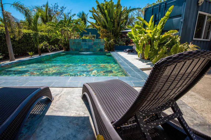 Sea Casa: PRICE REDUCTION - Modern Container Rental Complex & Owners home – Unique Live and work opportunity in Samara Beach! - Gallery image 4