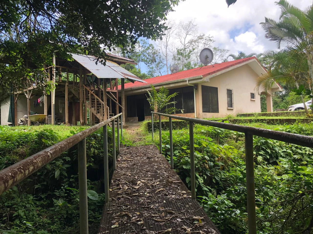 Hot Springs Property in Dos Ríos de Upala – Excellent Investment Opportunity - Gallery image 21