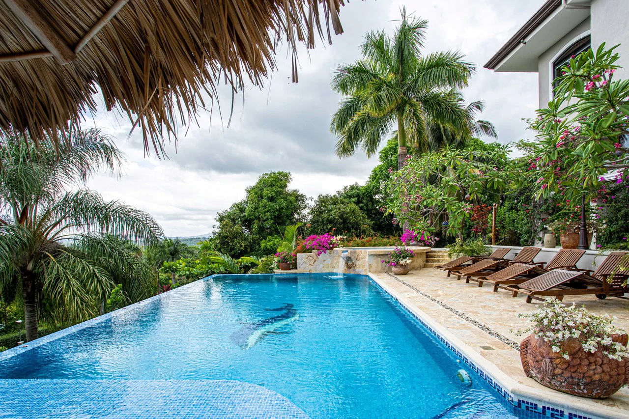 Private Oasis with Pool, Esparza - Gallery image 26