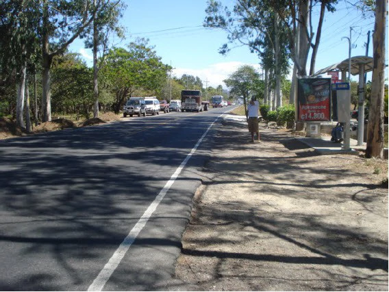 Sale commercial lot in front of the transito Liberia Guanacaste - Gallery image 17