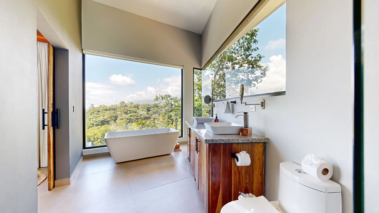 LUXURY PROPERTY WITH STUNNING OCEAN VIEWS IN UVITA, COSTA RICA. A GREAT INVESTMENT!: Mountain House For Sale in Uvita - Gallery image 26