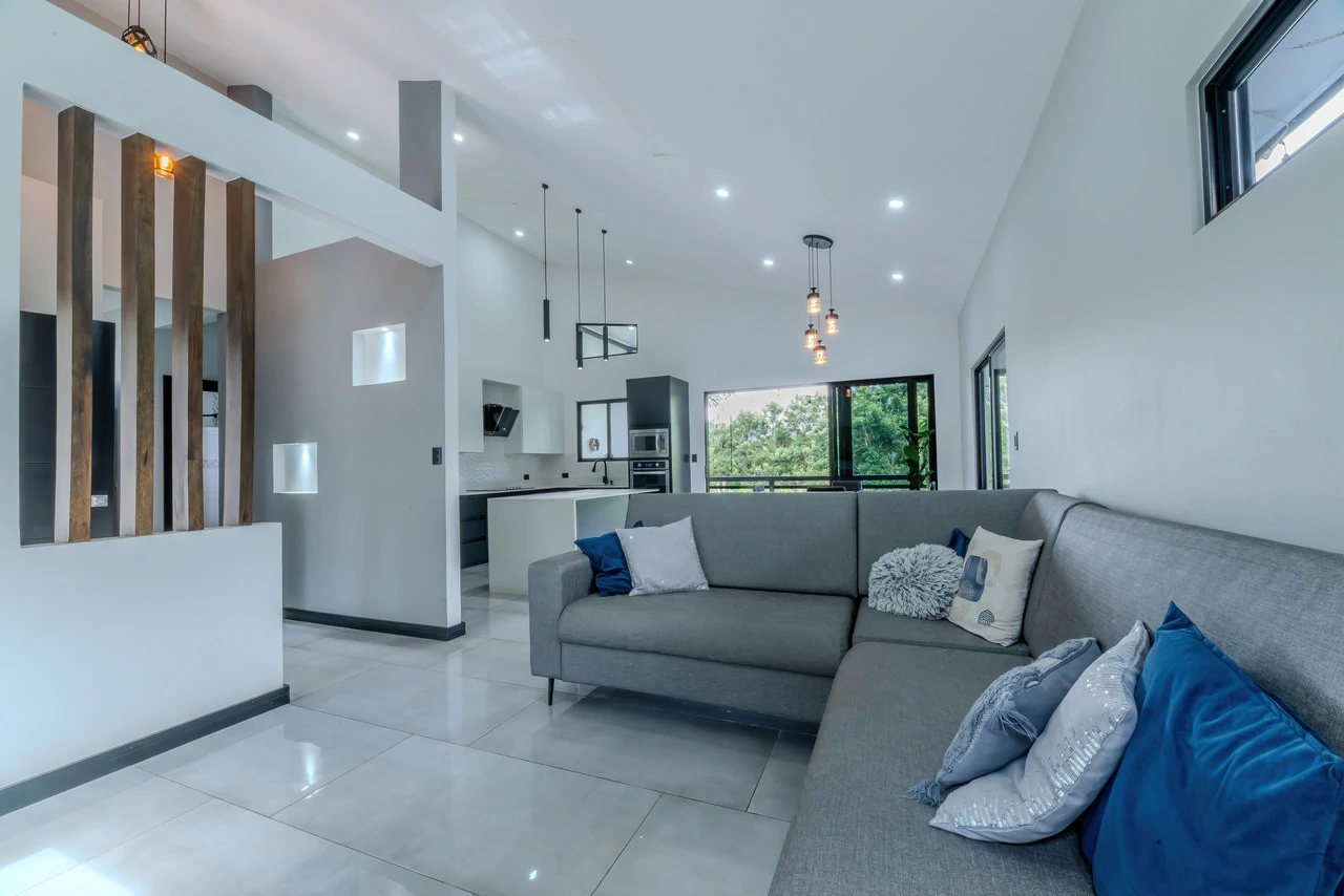 Modern Home in Pérez Zeledón | 3 bedroom, 2 bathroom - Gallery image 6