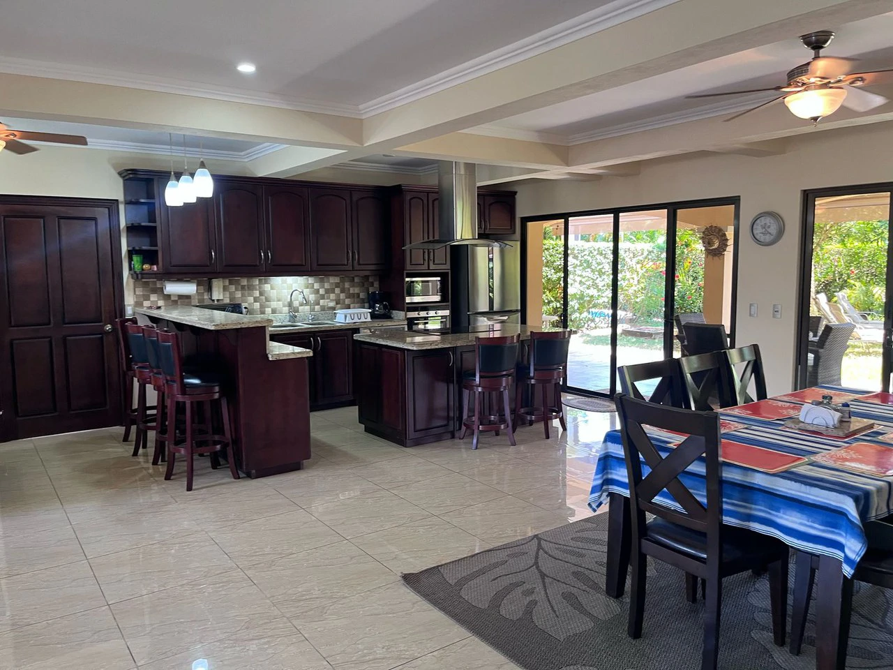 Condominio Costa del Sol - Casa 32: Spacious House in Costa del Sol Condominium – Playa Bejuco, Puntarenas, Costa Rica - Gallery image 15