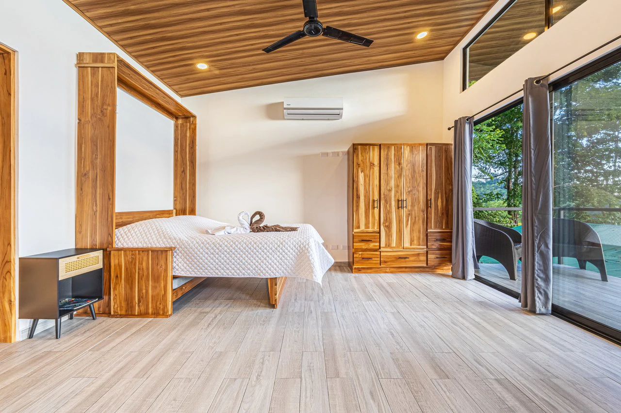 Casa OdiSea – Private Ocean View Estate with Waterfall Access in Portasol, Costa Rica: Mountain House For Sale in Portalon - Gallery image 55