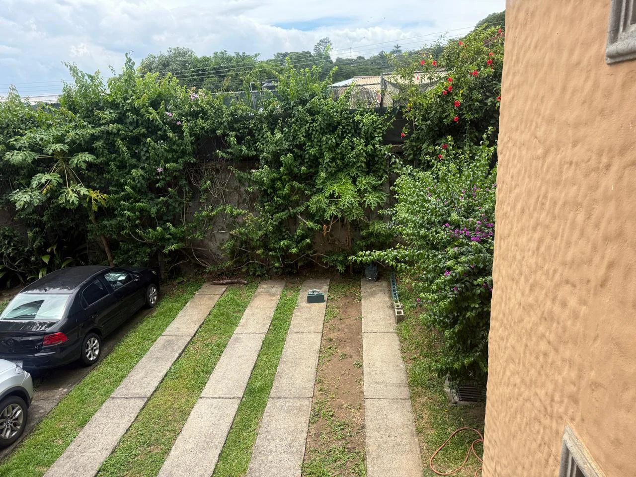Sale of Apartment in Brasil de Mora San José Costa Rica - photo 16