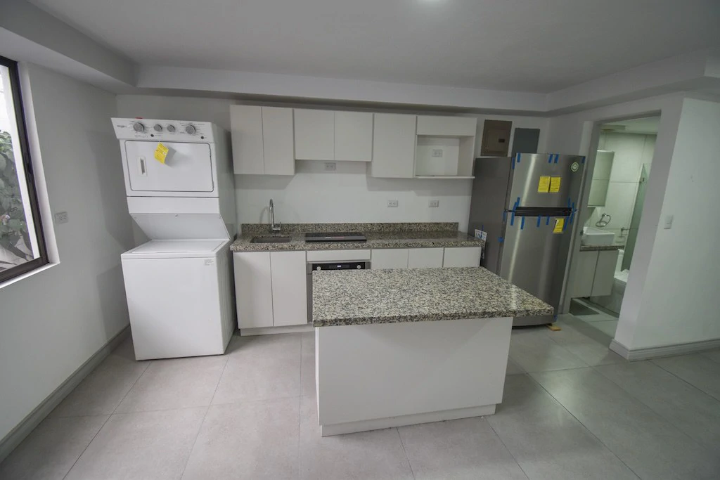 Apartamento tipo Studio con Línea Blanca en Barrio Escalante: Apartment For Sale in Barrio Escalante