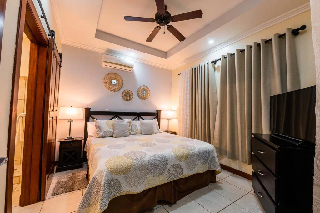 Casa Tortuga: Near the Beach Playa Bejuco, walk to the Beach Home for Sale Costa Ria - Gallery image 7