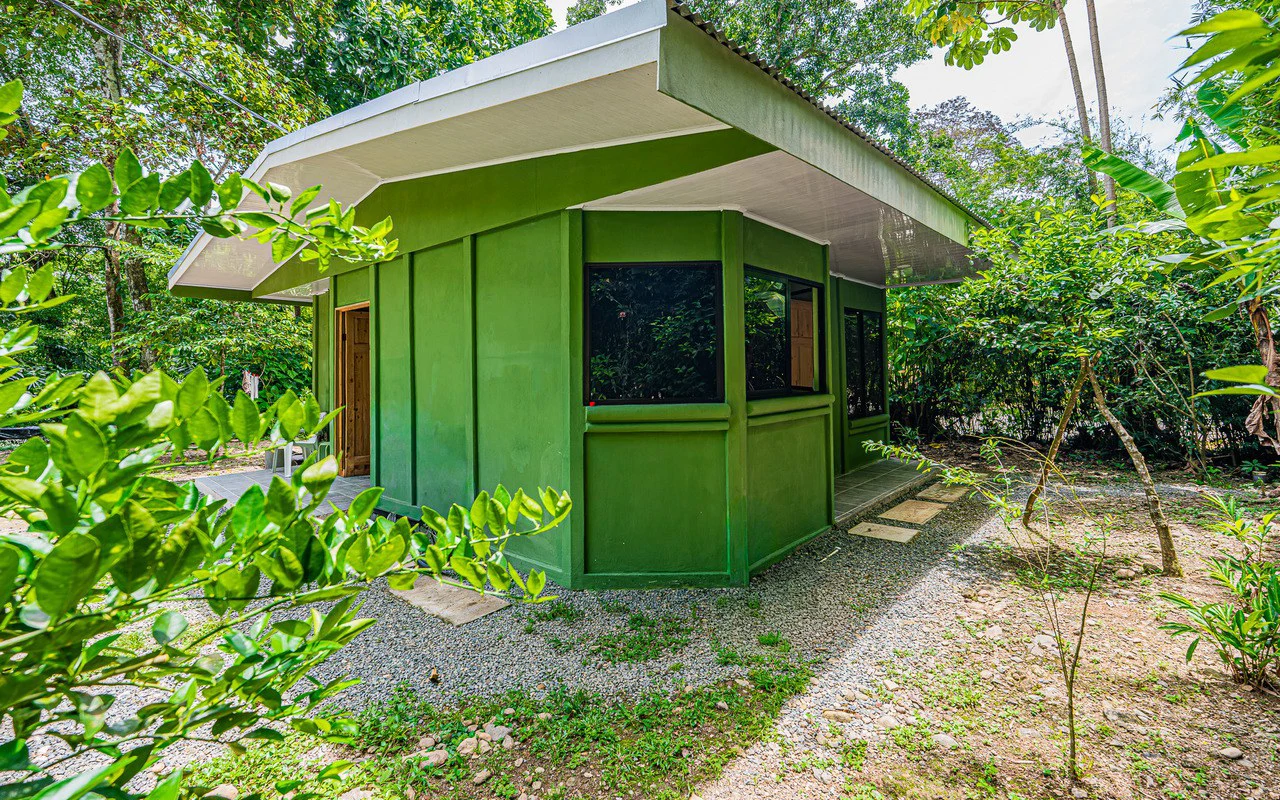 Riverfront Baru Estate Luxury Oasis Walkable to Playa Dominical - Gallery image 55