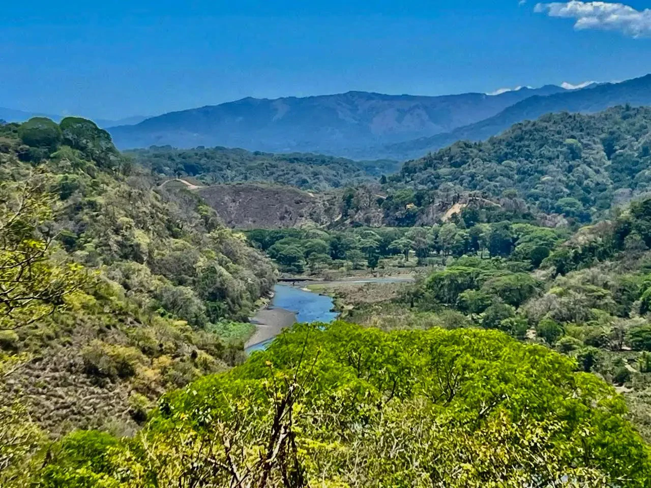Prime Development Land Overlooking Carara Reserve & Tárcoles River | 2 Hectares