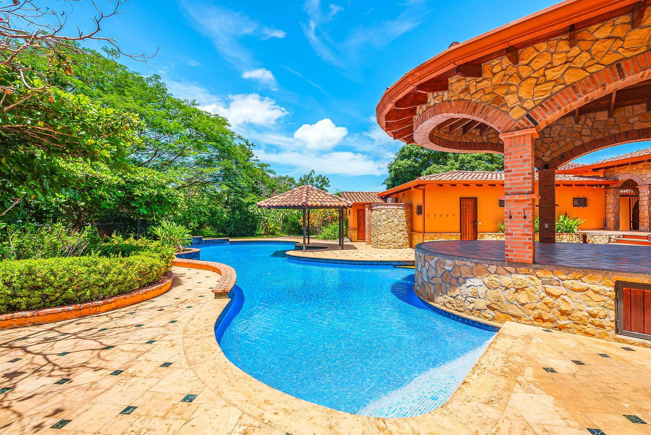 Hacienda Cocobolo: Elegant Beach Estate - Gallery image 11