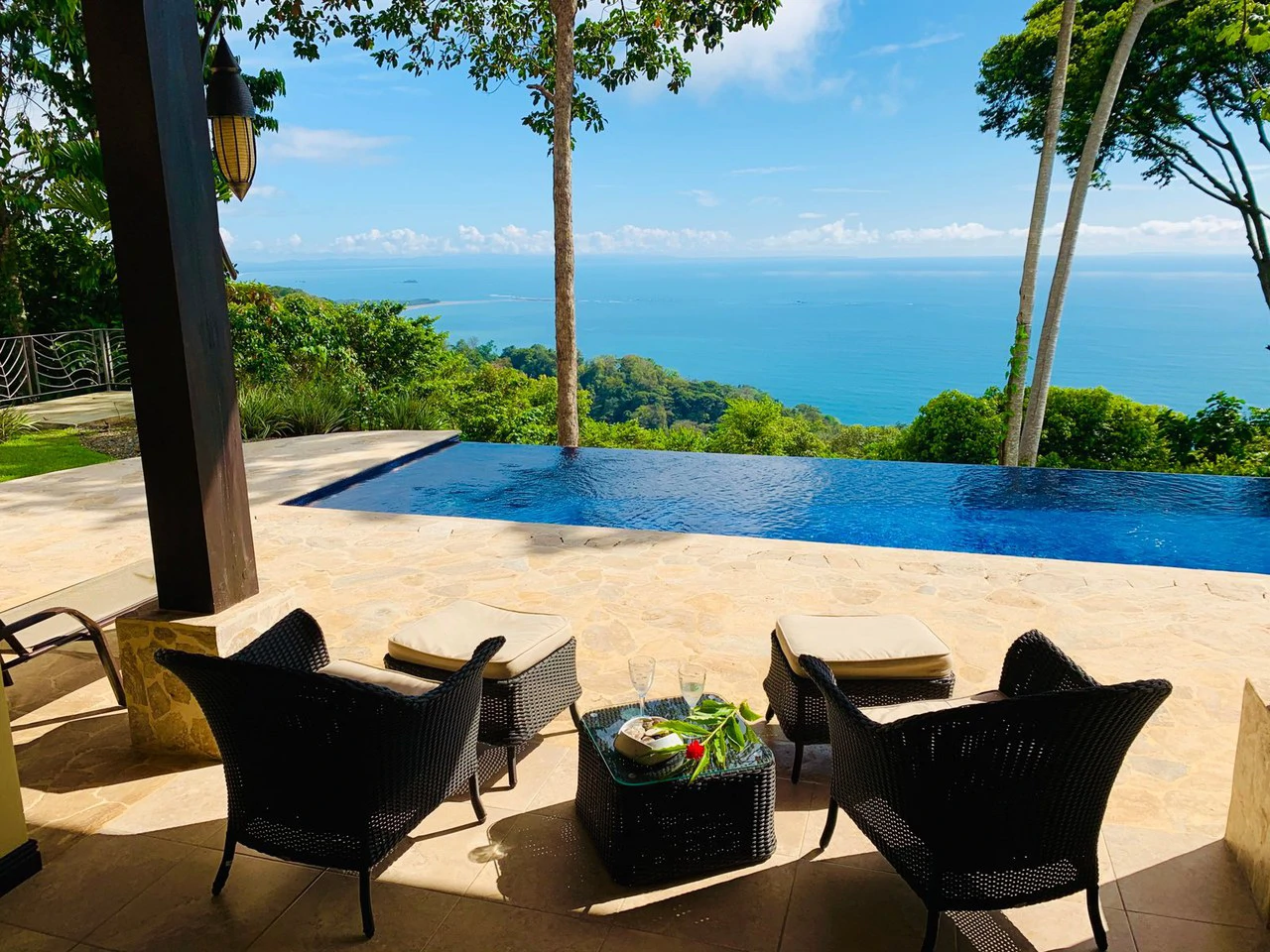 2 ACRES – 2 Bedroom Whales Tale Ocean View Home In Costa Verde Estates Gated Community!!!: 79 ACRES – Amazing Farm On Ridge Top With Whale’s Tail Ocean View And 800 Exotic Tropical Fruit Trees!!!!! - Gallery image 40