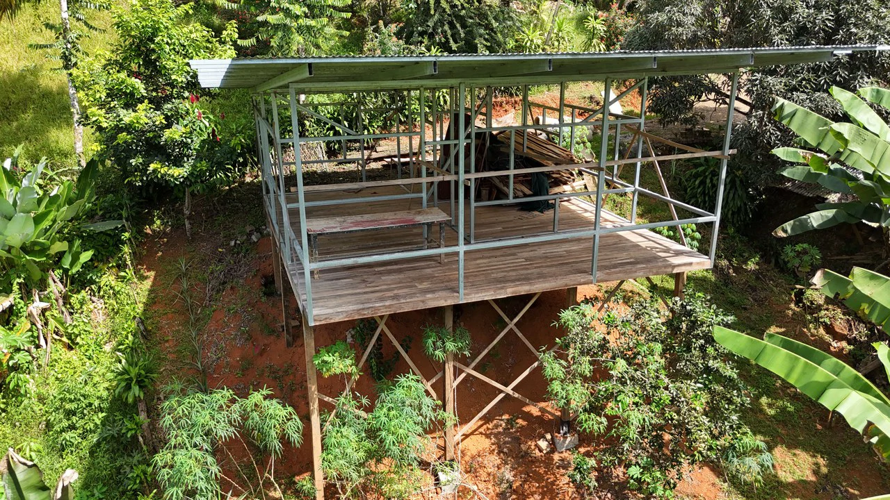 Casa Armonia: Affordable Home For Sale in Platanillo - Gallery image 5
