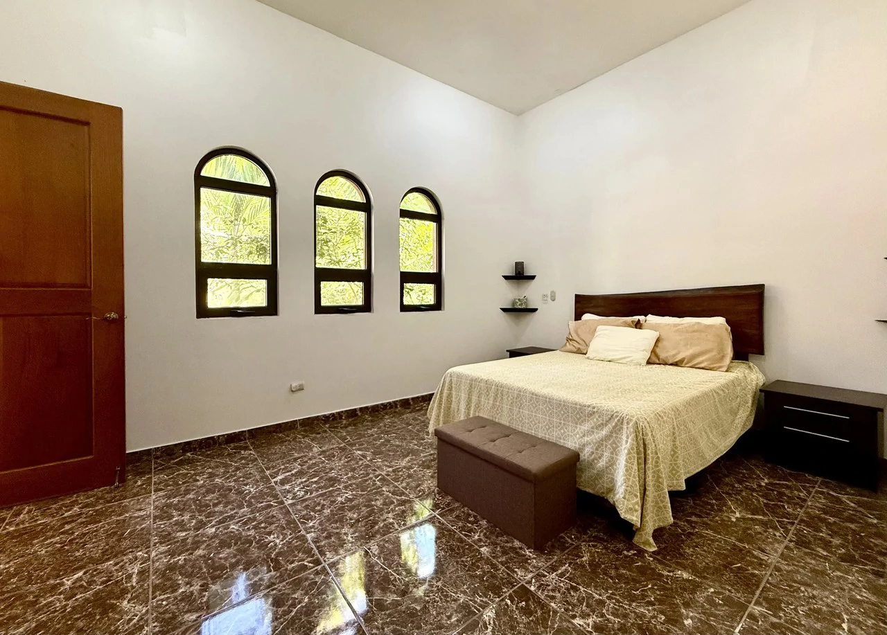 Casa Miramar: $1,000,000 Million Buys you your very own Private Mountain Paradise with Ocean View ! - Gallery image 24