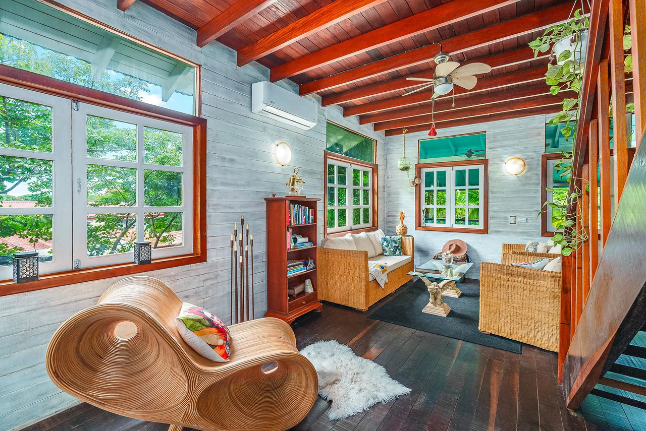 Cabinas Corazon de Tamarindo:  2 Homes and 4 Apartments - Gallery image 19
