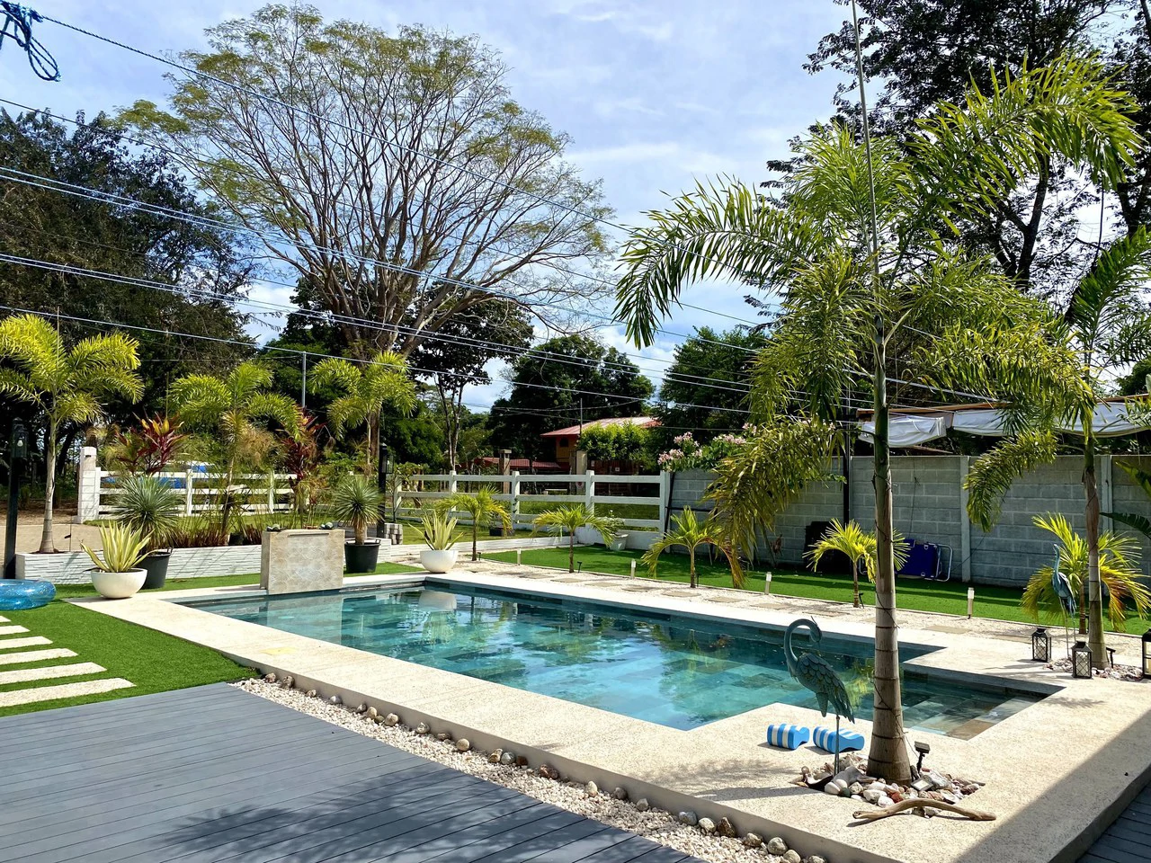 CASA BLANCA: $460,000  Villas Del Mar (near Tango Mar Resort, beach, golf, restaurants and waterfall) - Gallery image 2