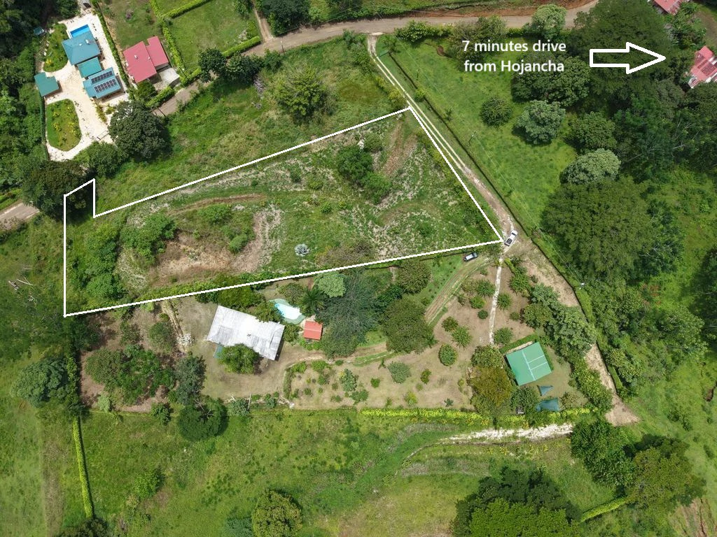 Lote Amanecer: Valley and Mountain View Lot Near Hojancha – Ready to go! - Gallery image 2