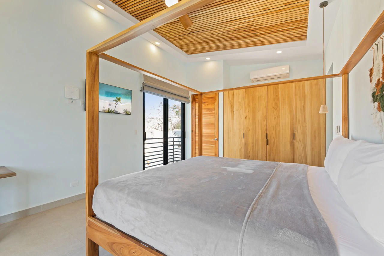 Casa Guacamaya Azul: Fully Furnished Luxury Villa in Playa Grande - Gallery image 71