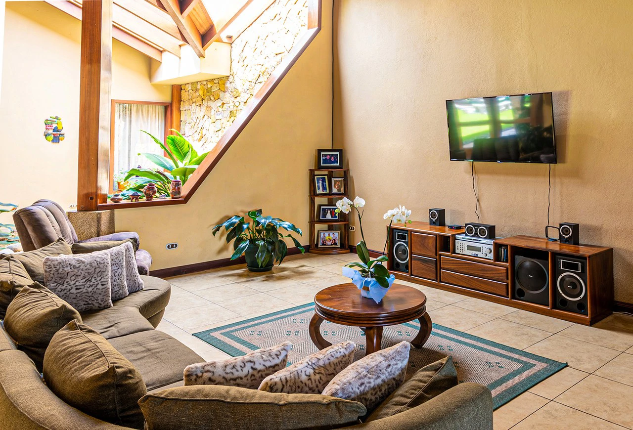 House for sale San Ramon city center - Gallery image 4