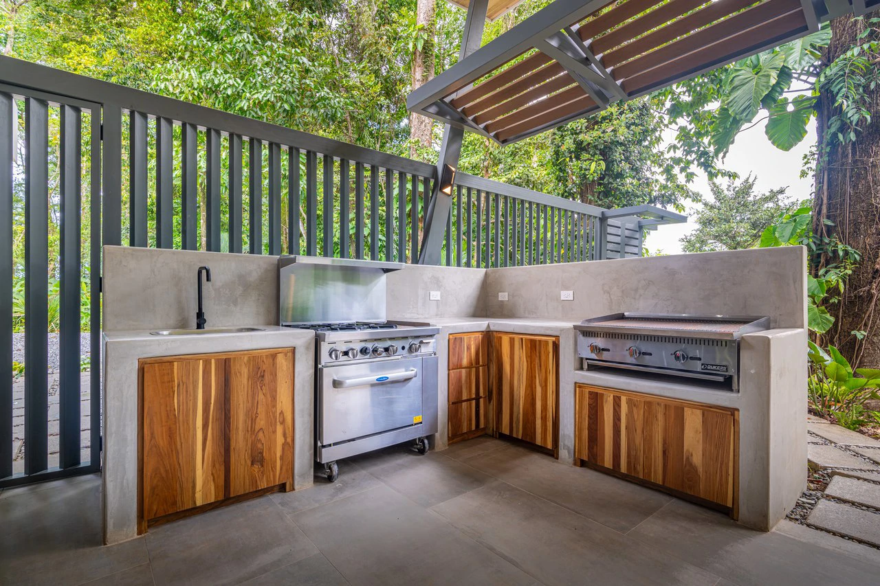 Casa Selva Vida, Uvita Costa Rica: Mountain House For Sale in Uvita - Gallery image 26
