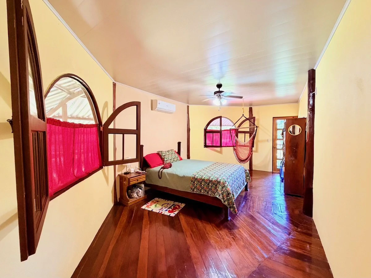 Osa Peninsula Turnkey Property Near Golfo Dulce Beach - Gallery image 17