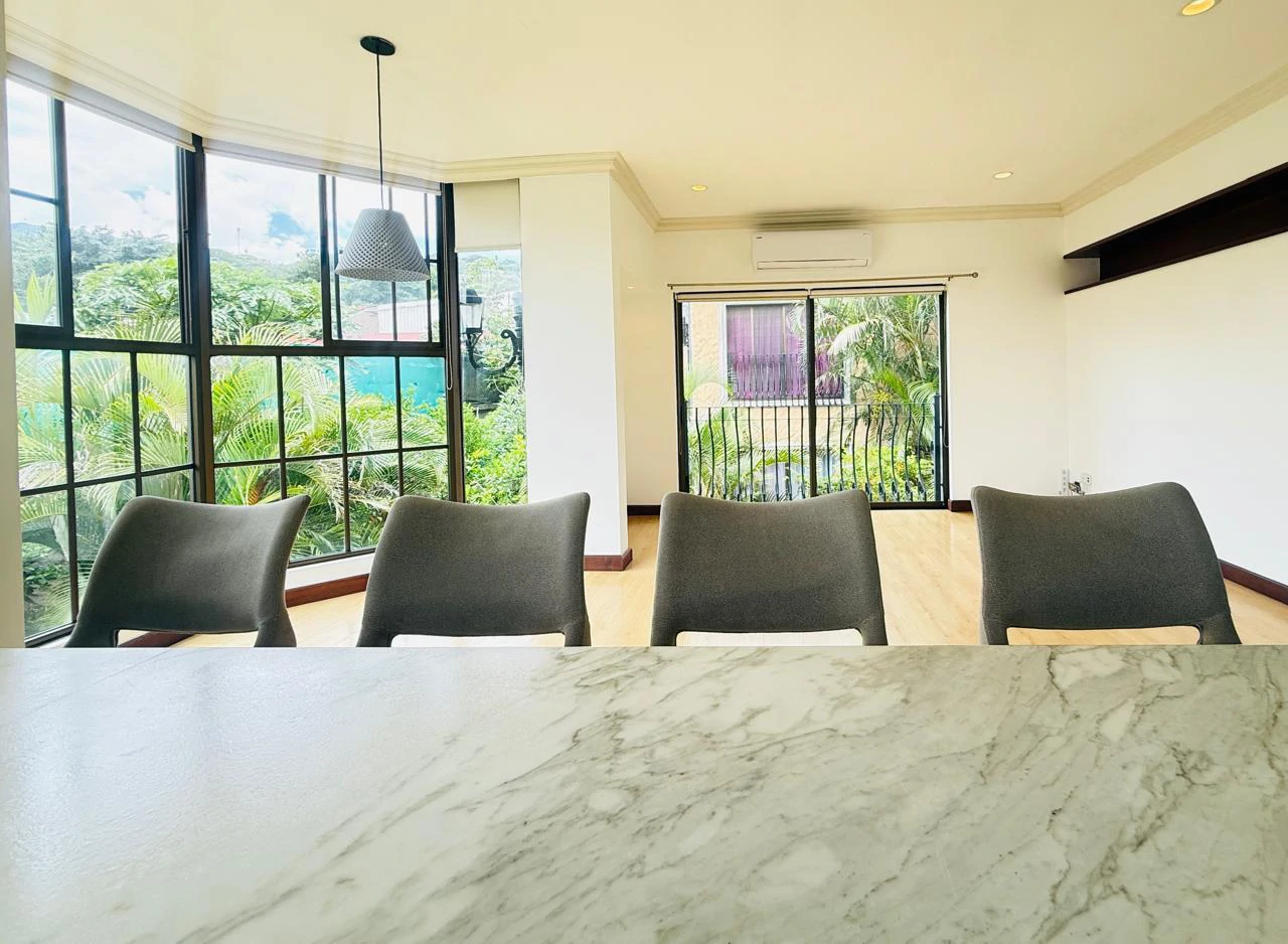 Sale of Apartment in Brasil de Mora San José Costa Rica - photo 4