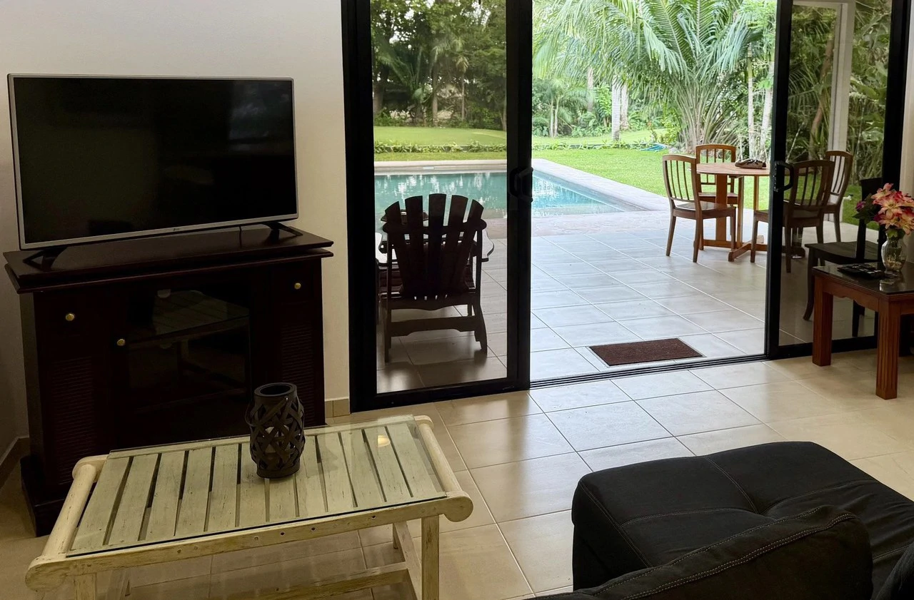 Villa 521: $429,000 USD for this golf course home inside Los Delfines you’ve been waiting for. - Gallery image 4
