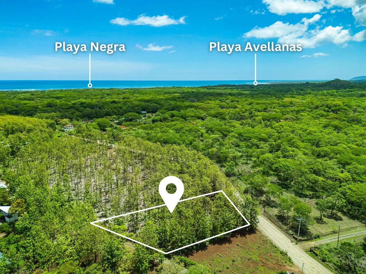 Mixed Use Lot #1: Prime Mixed-Use Lot in Downtown Playa Negra - Gallery image 8