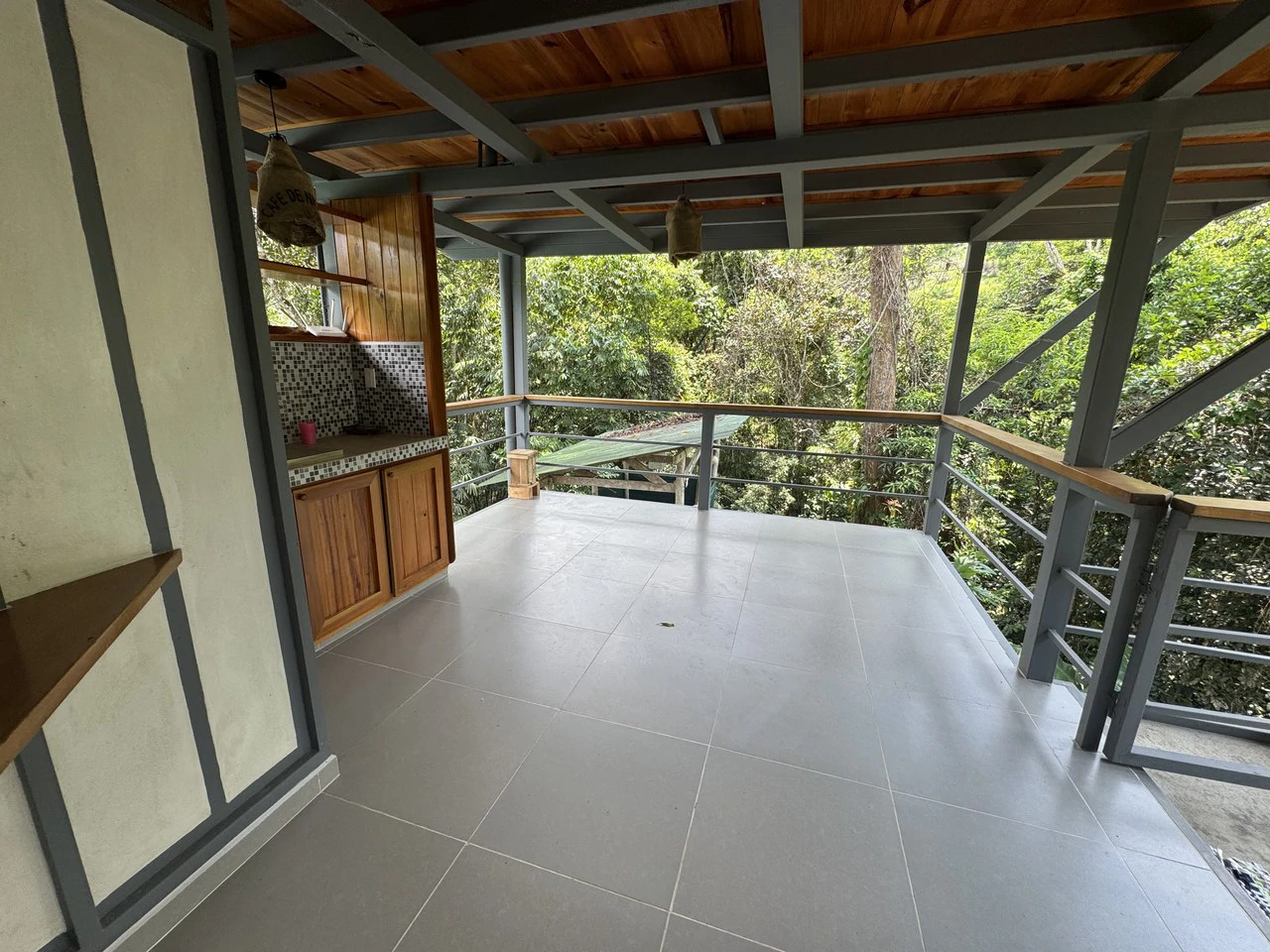 50 Acre Waterfall and River Paradise Above Dominical - Gallery image 12