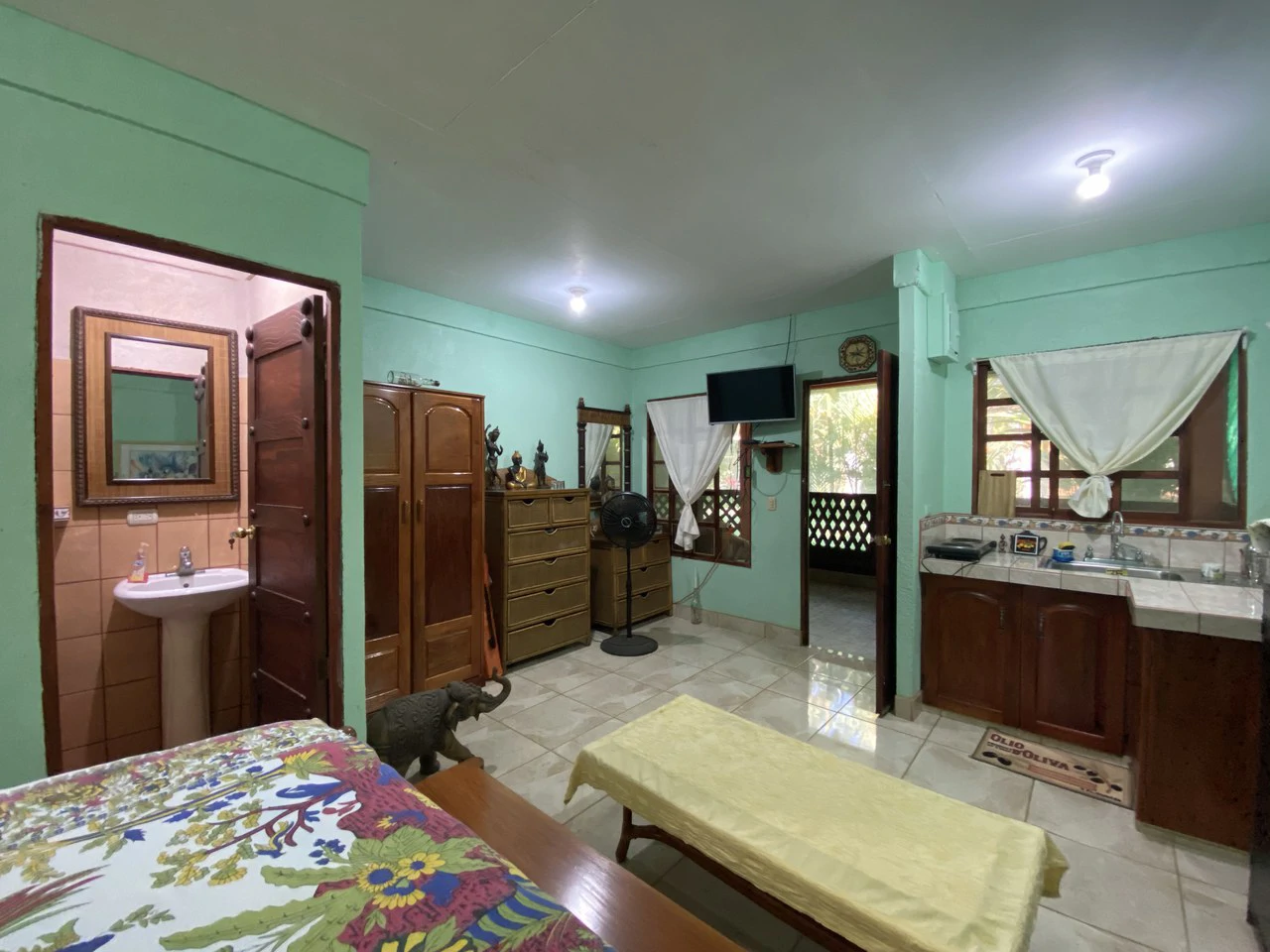 Commercial Property for Sale Investment  with House Pueblo Nuevo Bejuco Guanacaste Costa Rica - Gallery image 18