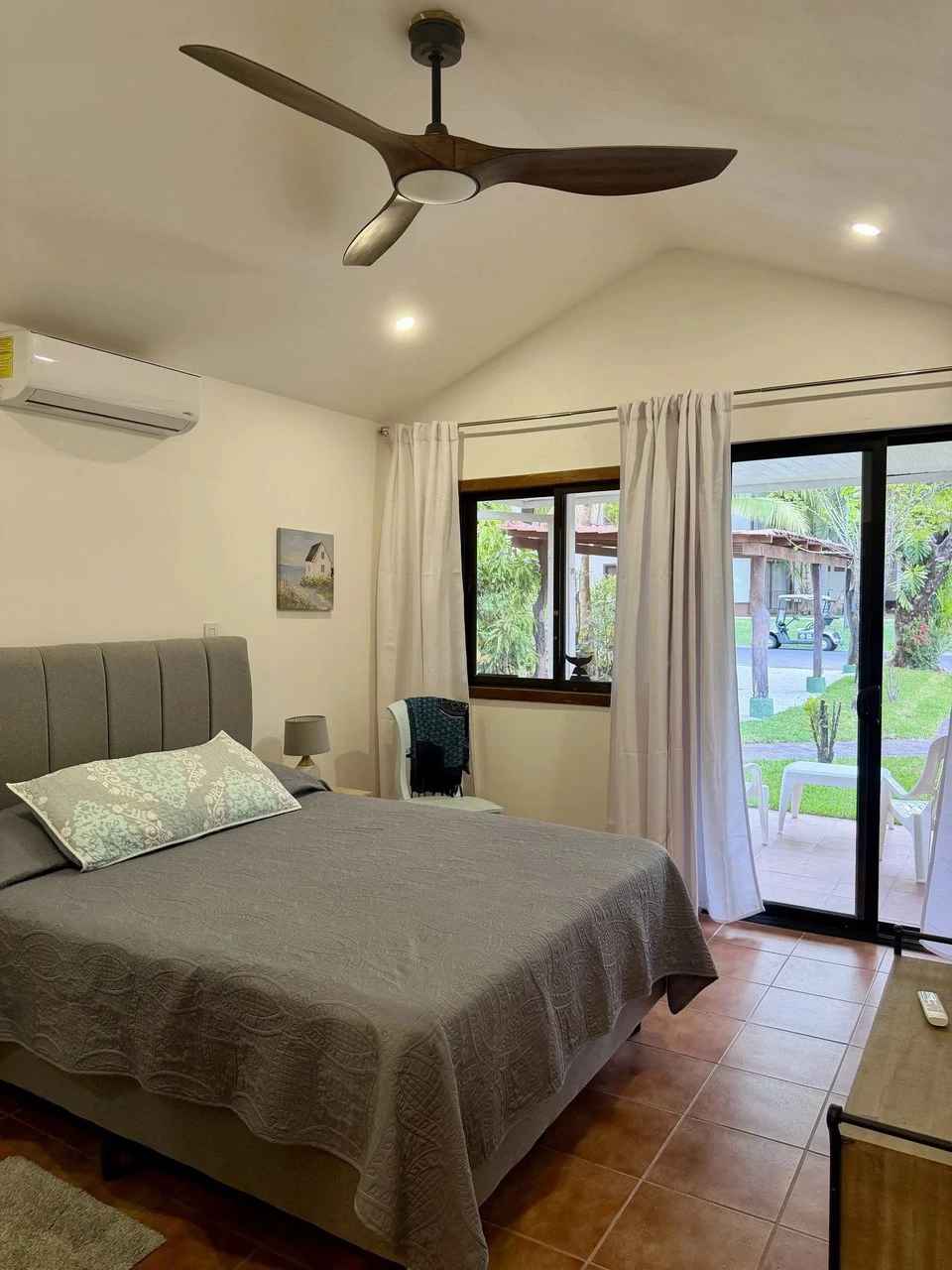 Villa 521: $429,000 USD for this golf course home inside Los Delfines you’ve been waiting for. - Gallery image 8