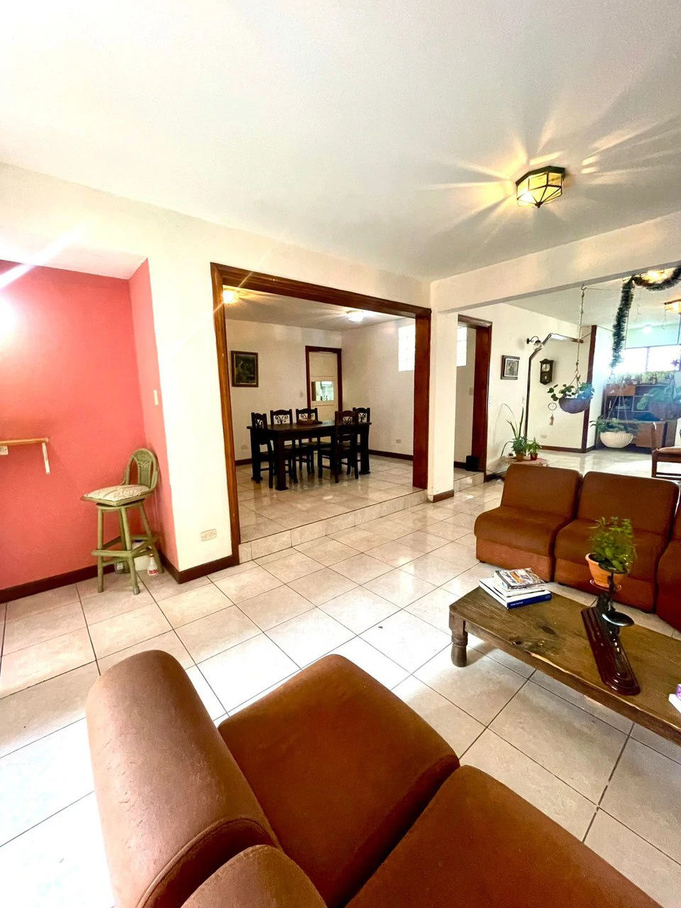 2 houses for sale Escazu Costa Rica - Gallery image 5