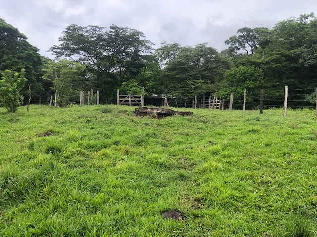 Warm Spring Mountain Property in a tropical landscape and antique wooden house,  50 minutes from Liberia city - Gallery image 14