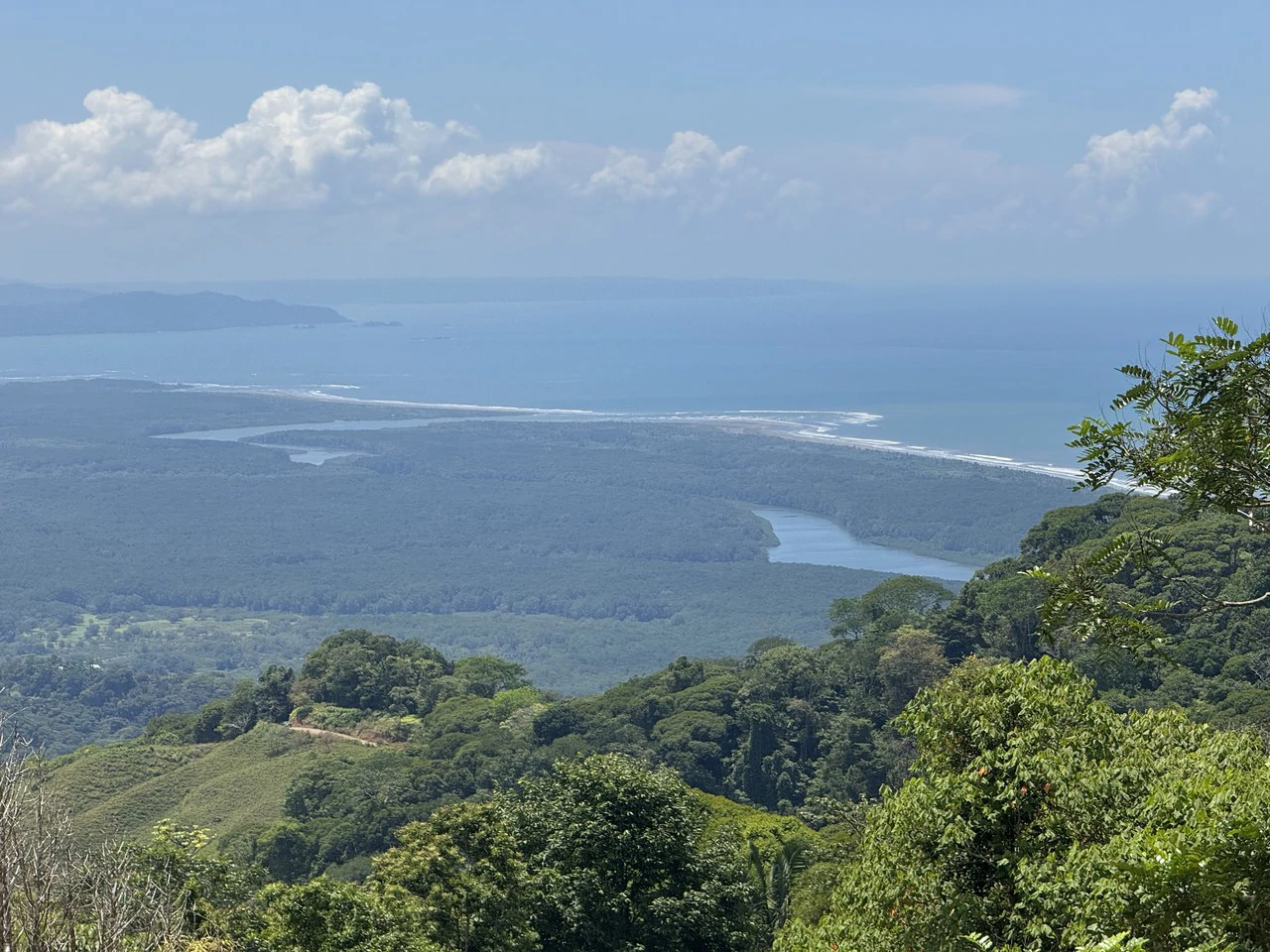 Ocean View Homesite with Panoramic Coastline Vistas in Ojochal - Gallery image 14
