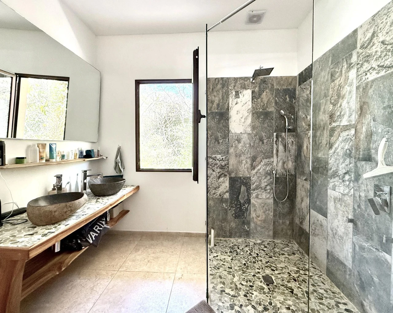 CASA NATURA in ORGÁNOS: $599.000 USD  Coastal Retreat Near Playa Órganos – Paquera, Nicoya Peninsula - Gallery image 12