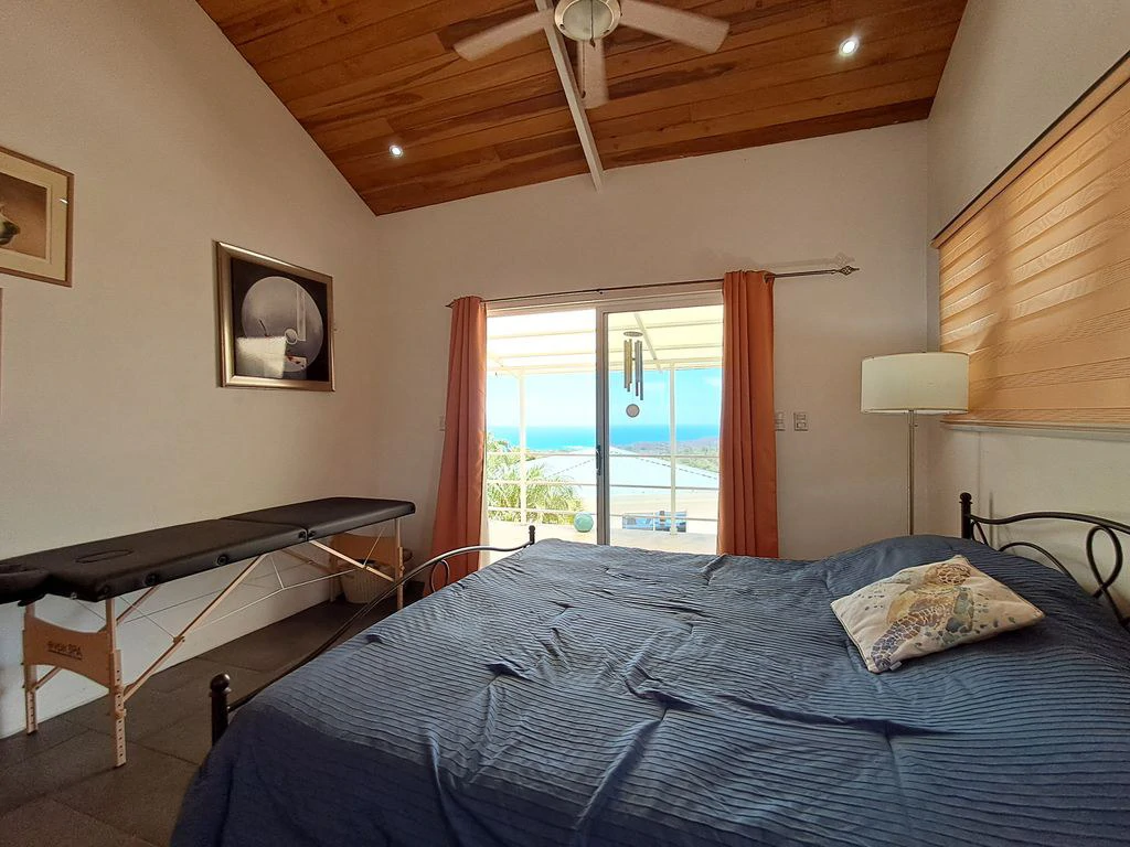 Las Estrellas de Samara:  Breathtaking Ocean View Lodge – ideal for yoga and wellness retreats - Gallery image 10