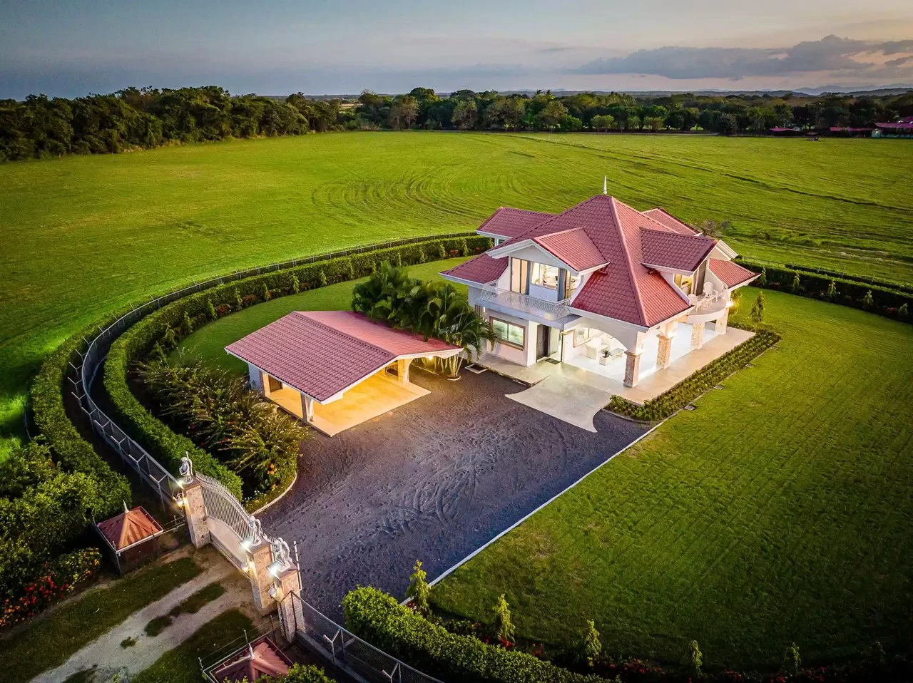 Luxury estate for sale in Guanacaste - Gallery image 3